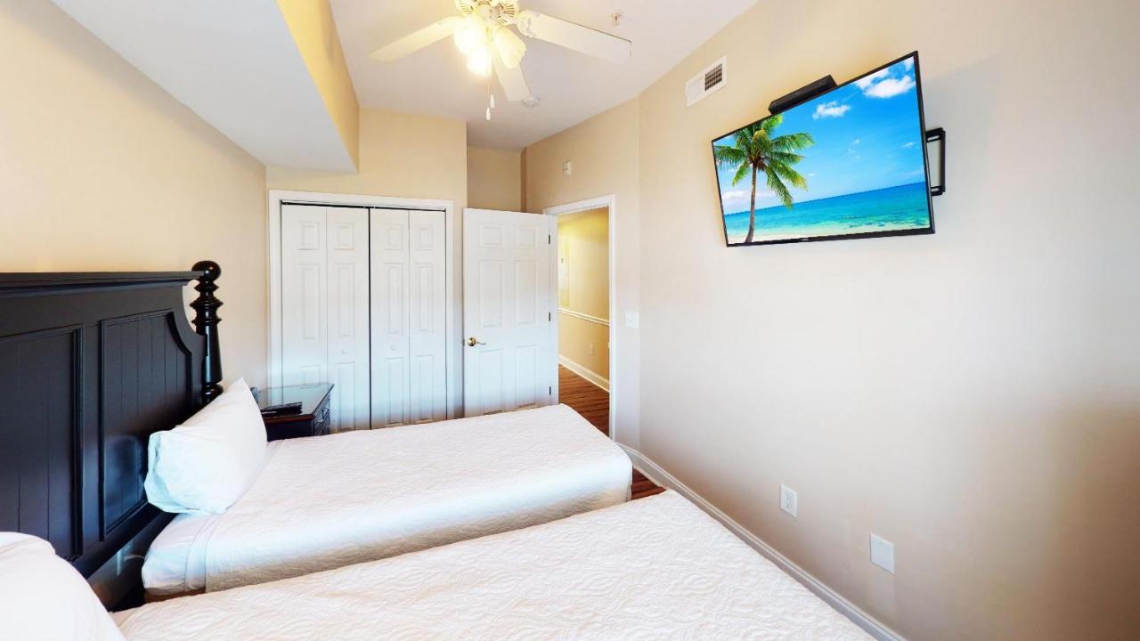 Coconut Grove By Coastline Resorts Миртл-Бич Экстерьер фото